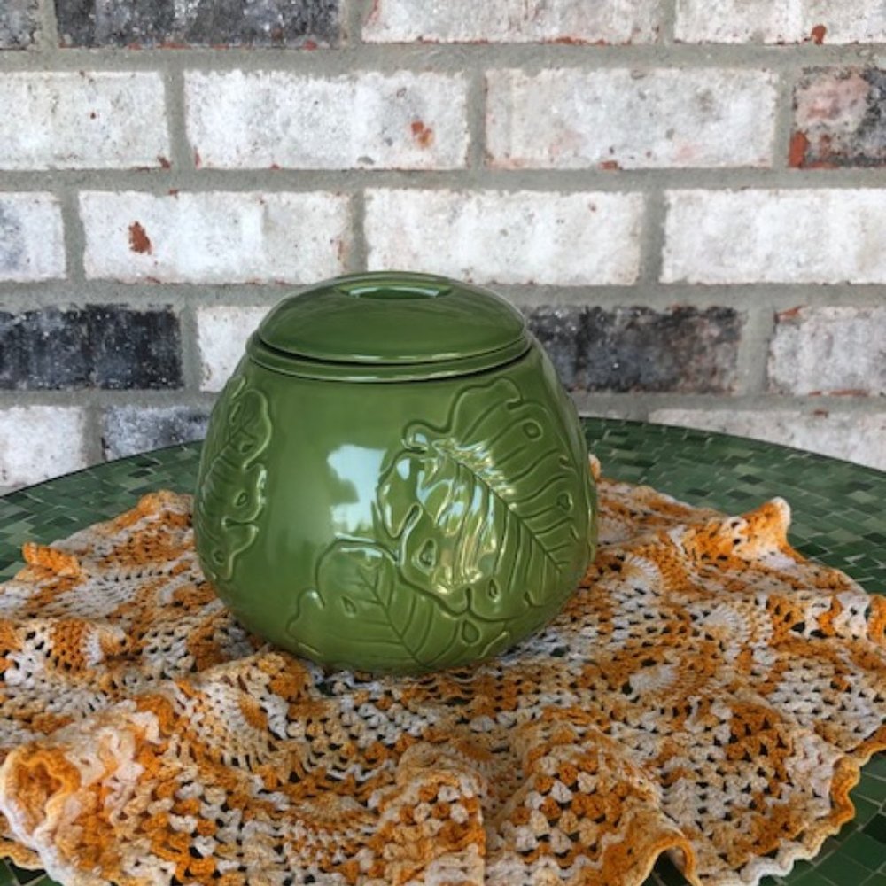TROPICAL DIP COOLER